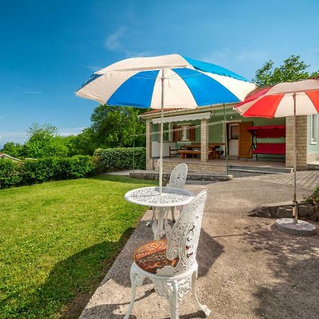 Holiday Home Nevena By Interhome Veprinac Luaran gambar