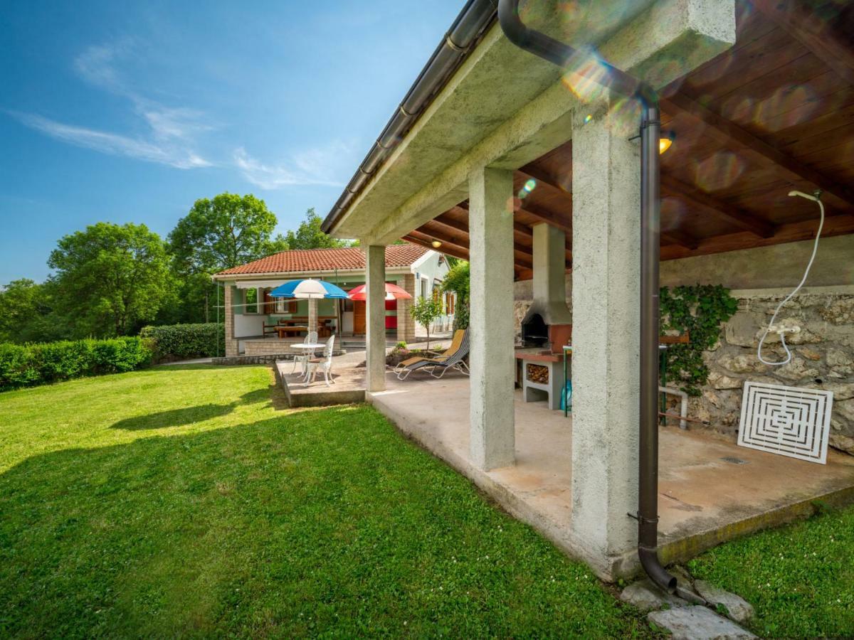Holiday Home Nevena By Interhome Veprinac Luaran gambar