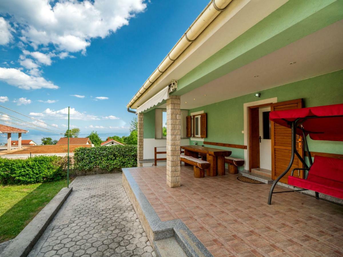Holiday Home Nevena By Interhome Veprinac Luaran gambar