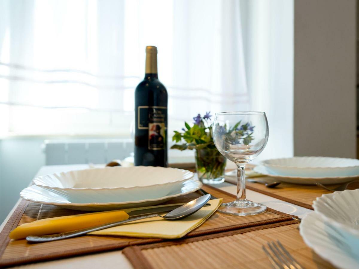 Holiday Home Nevena By Interhome Veprinac Luaran gambar